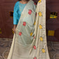 GEORGETTE MATERIAL DESIGNER SAREE (c) / pre booking ( 15 days dipatch)