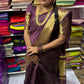 BANARASI Soft Silk saree / pre booking available 10 days to dispatch