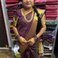 BANARASI Soft Silk saree / pre booking available 10 days to dispatch