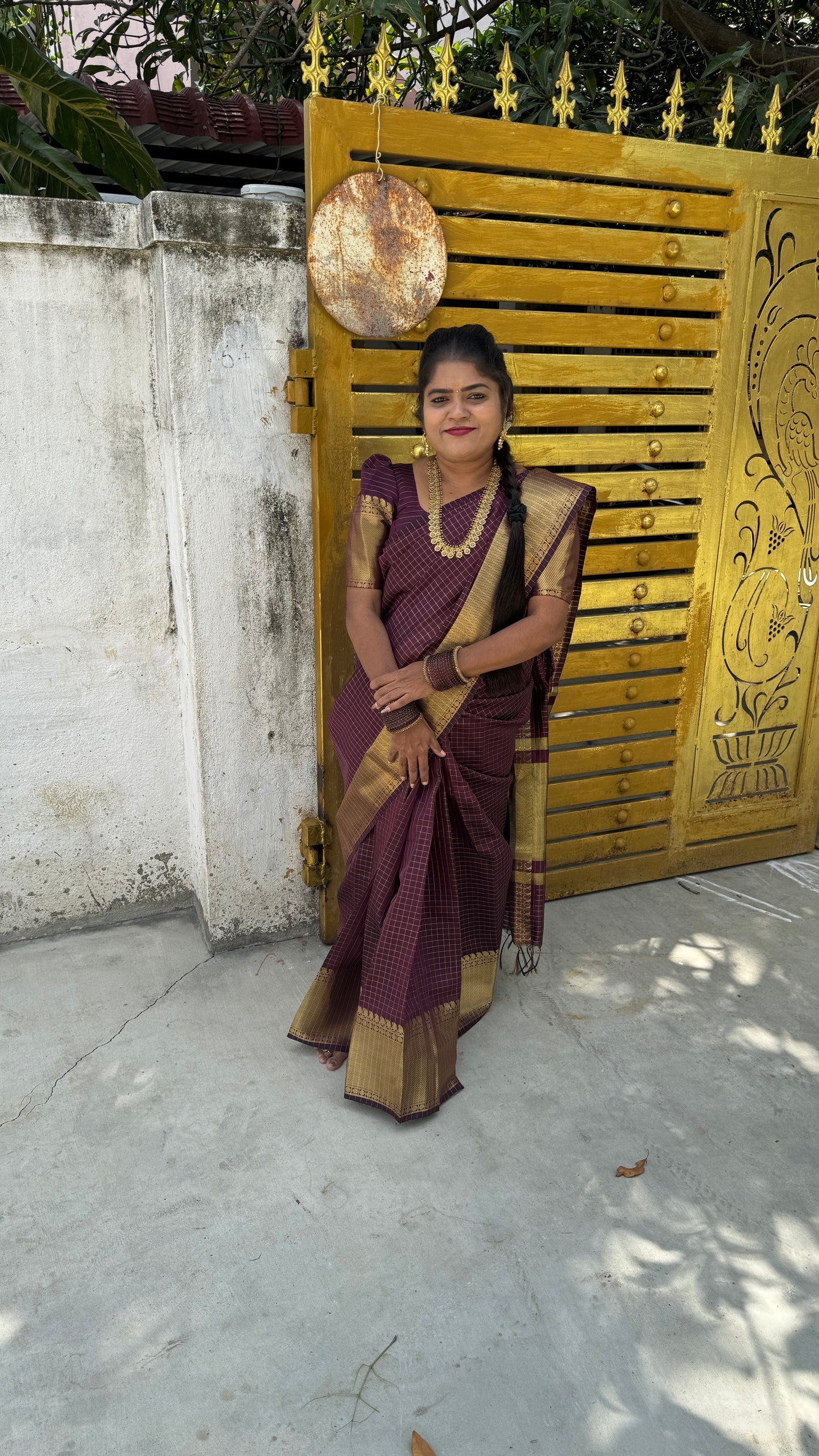 BANARASI Soft Silk saree / pre booking available 10 days to dispatch