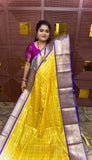 KATTAN SILK SAREE (Vaira Oosi 2)