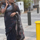 Mul Mul cotton Saree (PRE BOOKING 15 DAYS DISPATCH)