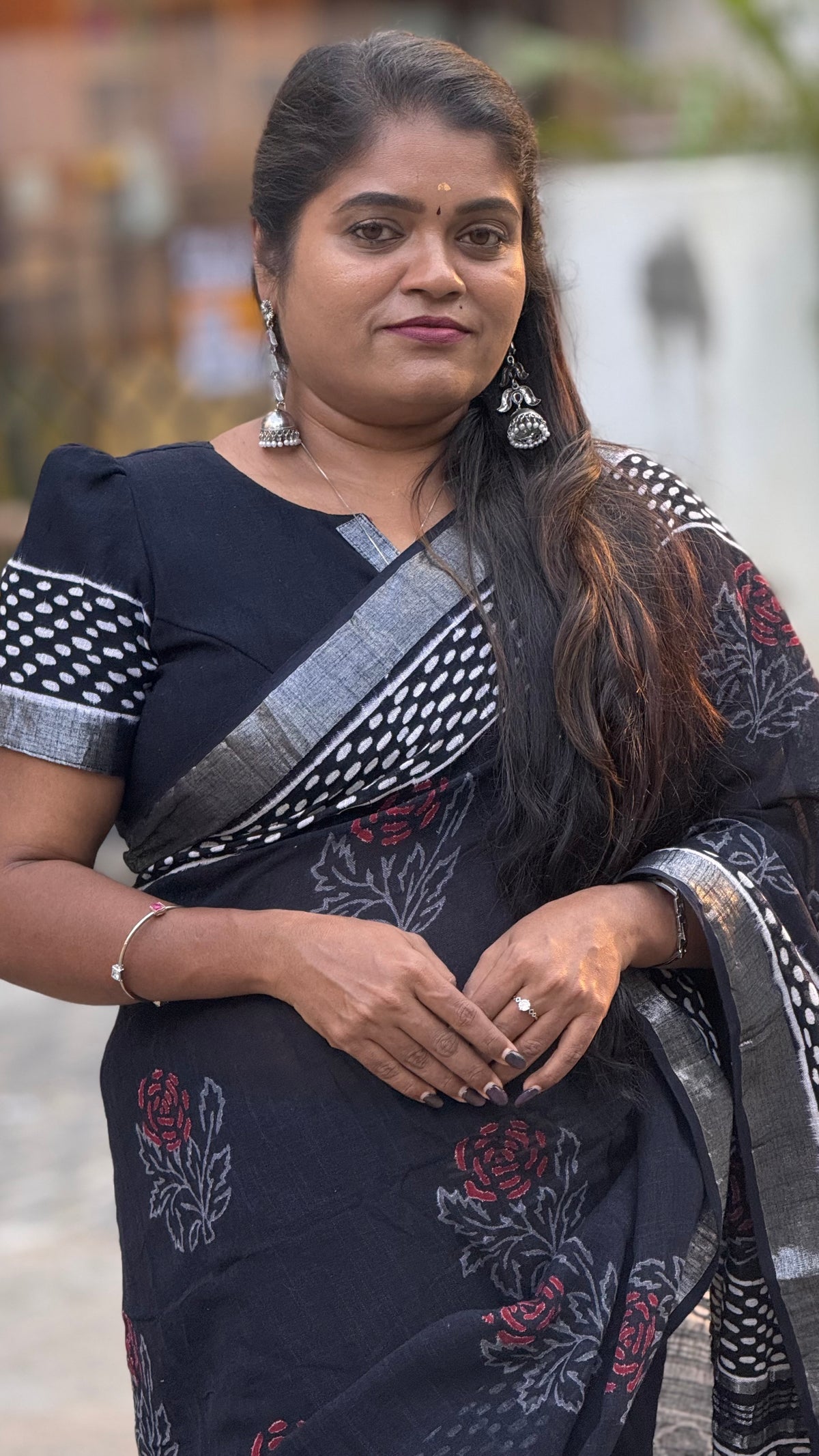 Mul Mul cotton Saree (PRE BOOKING 15 DAYS DISPATCH)