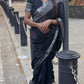 Mul Mul cotton Saree (PRE BOOKING 15 DAYS DISPATCH)