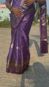 BANARASI SOFT SILK