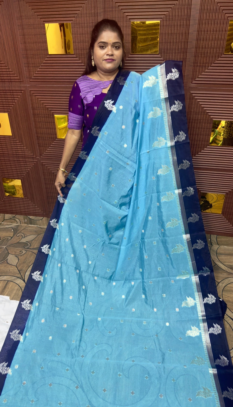 WARM SILK SAREE(SG) Pre Booking 10 - 15 Days Dispatch