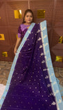 WARM SILK SAREE(H) PRE BOOKING 15 DAYS DISPATCH