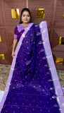 WARM SILK SAREE ( VP) pre booking ( 15 days dispaych )