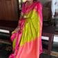 Soft Silk Saree Retta petta