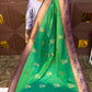 KANCHI SOFT SILK SAREE (MAGR) PRE BOOKING 4 WEEKS DISPATCH