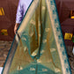 KANCHI SOFT SILK SAREE ( GREBl) Pre Booking 4 WEEKS Dispatch