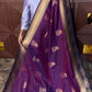 KANCHI SOFT SILK SAREE ( Dr Pu)