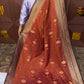 KANCHI SOFT SILK SAREE (ro) PRE BOOKING 4 WEEKS DISPATCH