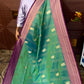 KANCHI SOFT SILK SAREE ( Mai 2)