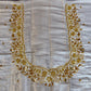 ✨ Elegant Aari Work Blouse Material ✨