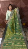 KANCHI SOFT SILK SAREE ( meh Gr)