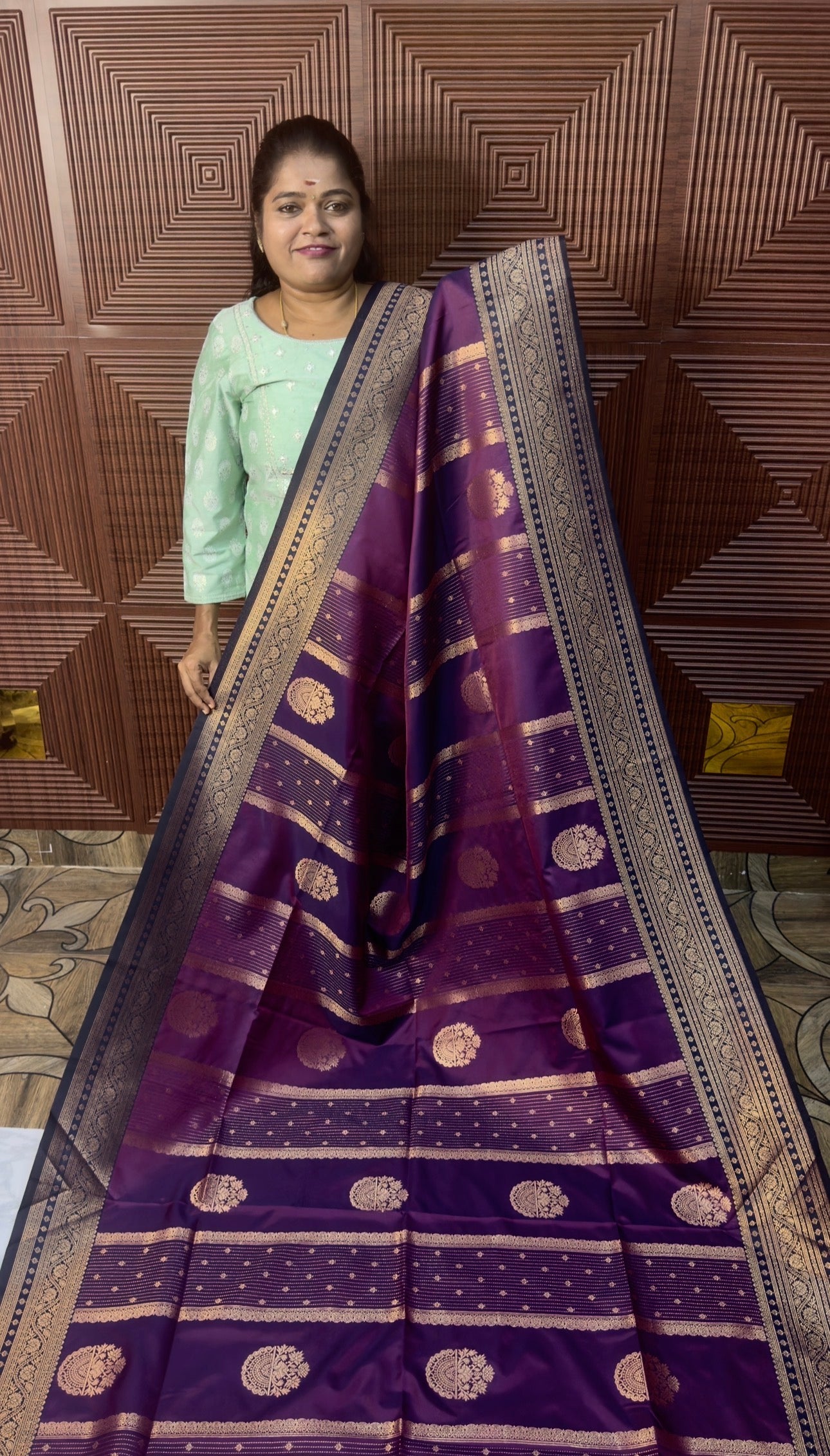 KANCHI SOFT SILK SAREE pre booking 3 weeks dispatch