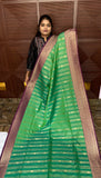 KANCHI SOFT SILK SAREE ( Mai gr)