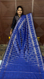 KATTAN SILK SAREE (check)