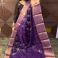 KANCHI SOFT SILK SAREE (eg) PRE BOOKING 15 DAYS