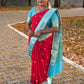 WARM SILK SAREE (th)