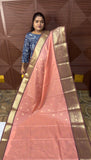 KATTAN SILK SAREE (Vaira Oosi)