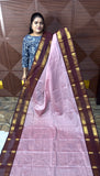 CHETTINADU COTTON SARI (PRE BOOKING 15 DAYS DISPATCH)