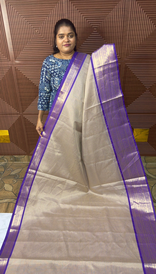 KATTAN SILK SAREE