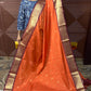 BANARASI SOFT SILK SAREE