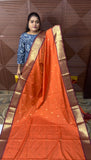 BANARASI SOFT SILK SAREE