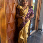 Katana Silk Saree