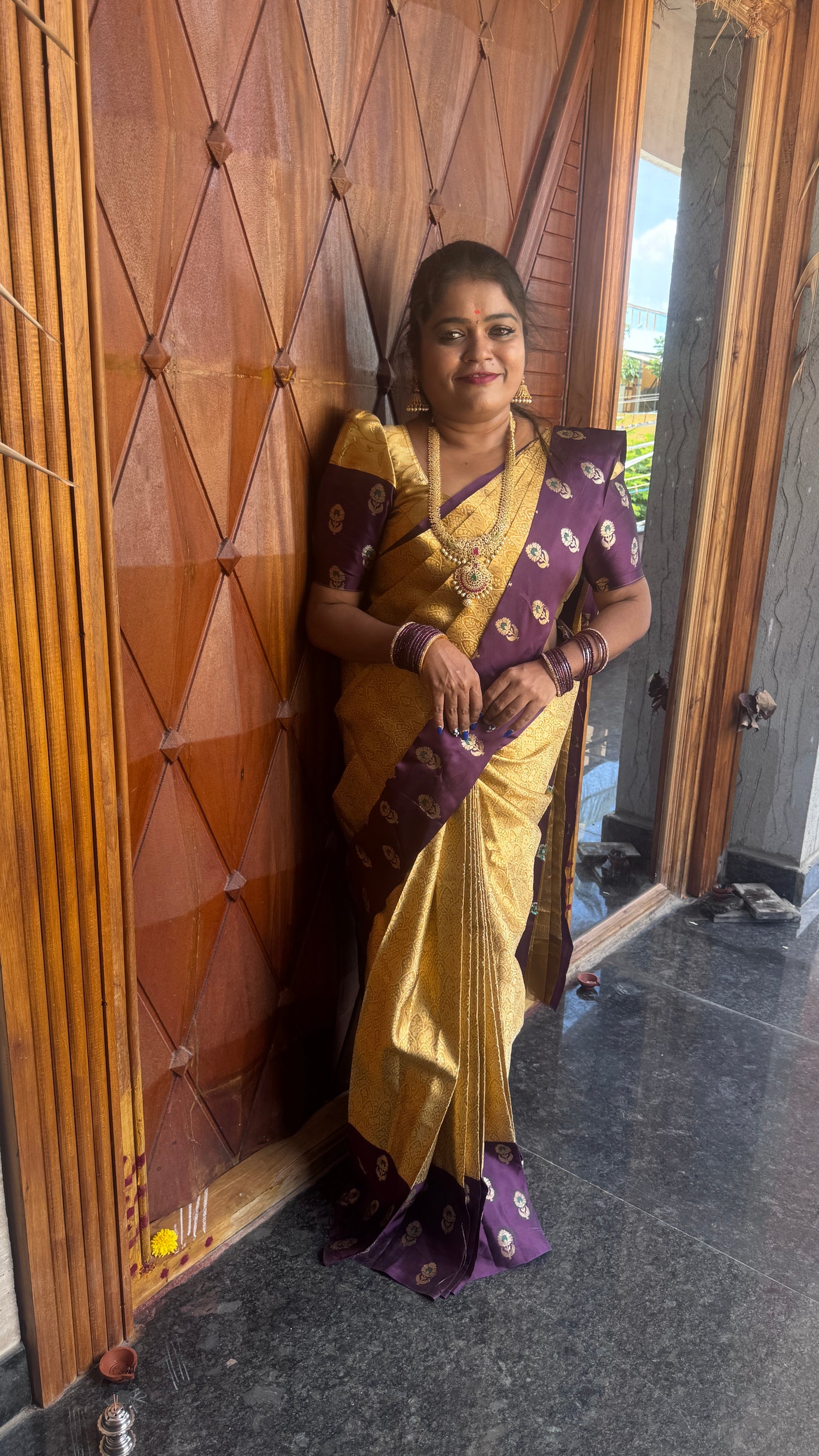 Katana Silk Saree