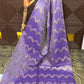 KANCHI SOFT SILK SAREE ( lit Vo)