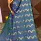 KANCHI SOFT SILK SAREE (bl/vo)