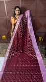 WARM SILK SAREE ( ne)