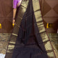 BANARASI SOFT SILK SAREE