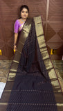 BANARASI SOFT SILK SAREE
