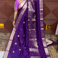 WARM SILK SAREE ( vo)