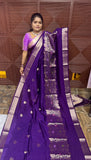 WARM SILK SAREE ( vo)
