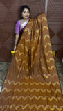 KANCHI SOFT SILK SAREE (da mu)