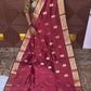 BANARASI SOFT SILK SAREE (new) ( PRE BOOKING 3 WEEK DISAPCTH)
