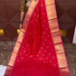 BANARASI SOFT SILK SAREE (RD2)