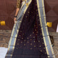 BANARASI SOFT SILK SAREE