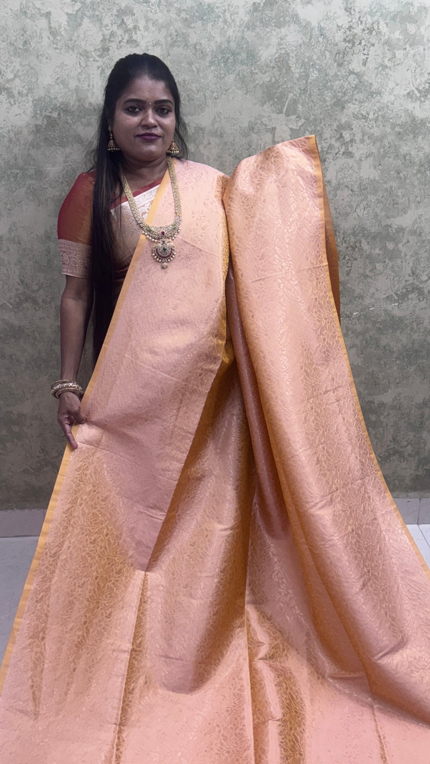 Soft Silk Sarees