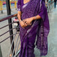 Mul Mul Cotton saree