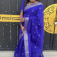 Banarasi Soft Cotton Saree