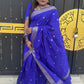 Banarasi Soft Cotton Saree