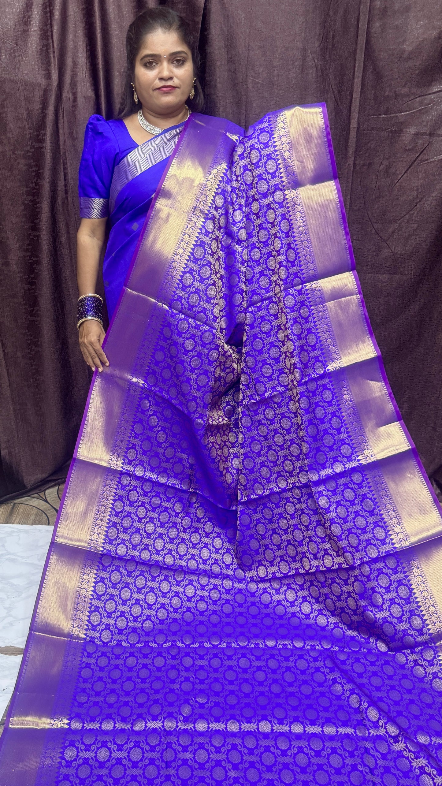 Katana Silk Saree