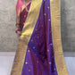 Kanchi Soft Silk Saree
