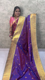 Kanchi Soft Silk Saree
